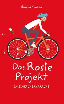 Das Rosie Projekt