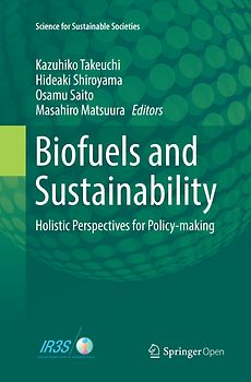 Biofuels and Sustainability