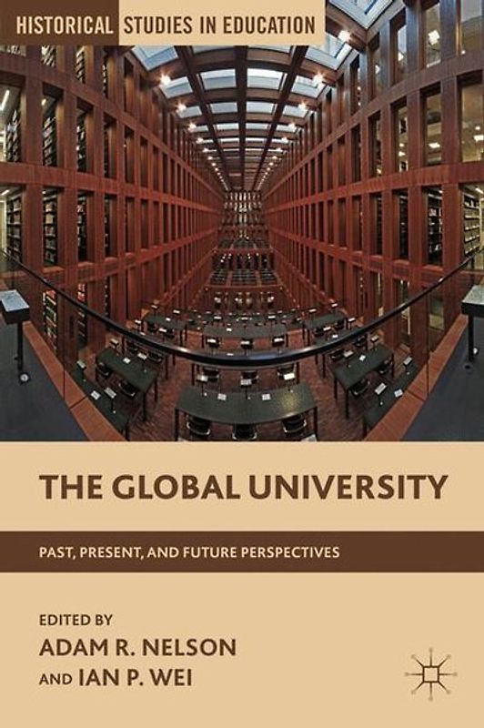 The Global University