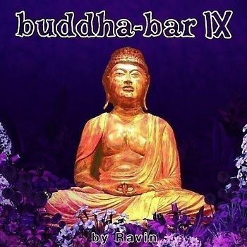 Various - Buddha-Bar Vol.9