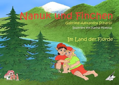 Nanuk und Finchen