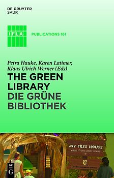 The Green Library - Die grüne Bibliothek