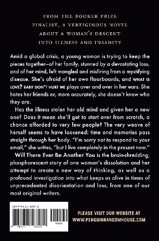 Will There Ever Be Another You