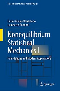 Nonequilibrium Statistical Mechanics I