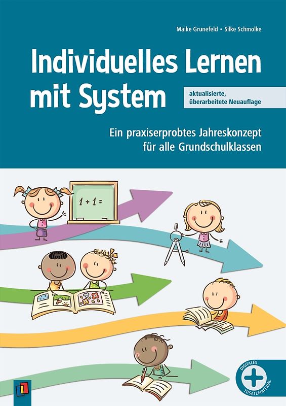 Individuelles Lernen mit System, aktualisierte, überarbeitete Neuauflage