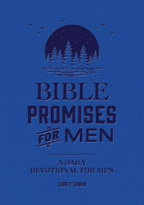 Bible Promises for Men