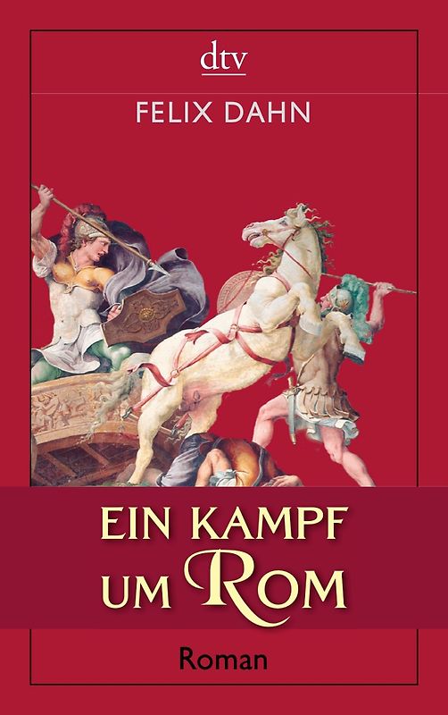 Ein Kampf um Rom