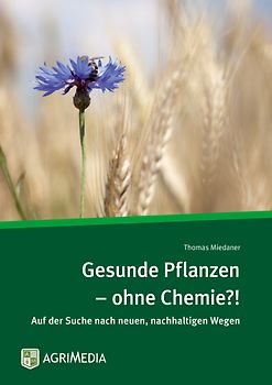 Gesunde Pflanzen – ohne Chemie?!