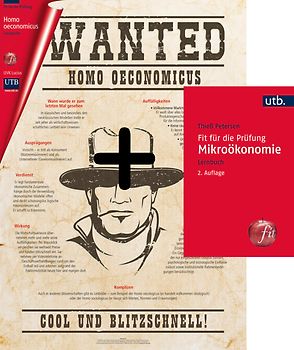 Mikroökonomie Booster