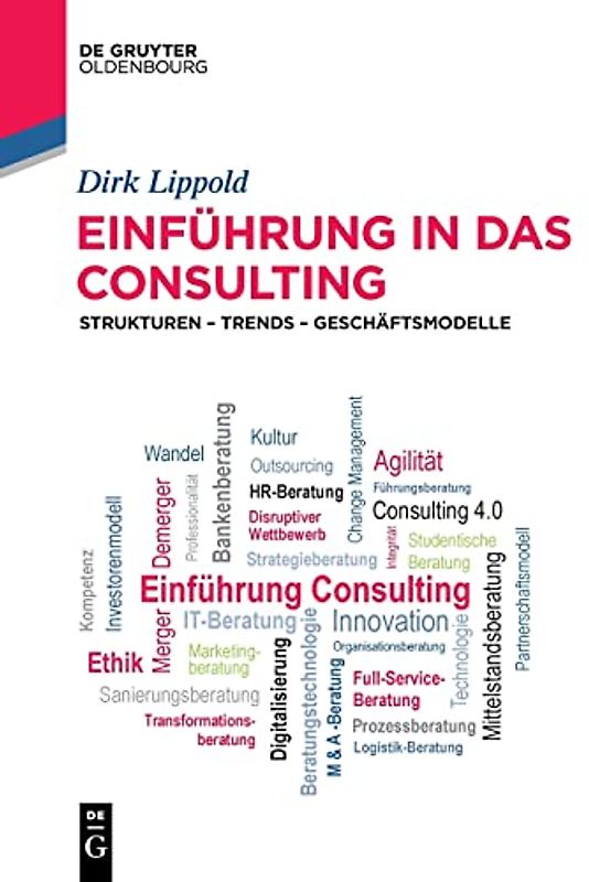 Einführung in das Consulting