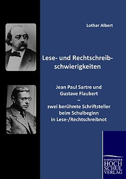 Lese- und Rechtschreibschwierigkeiten