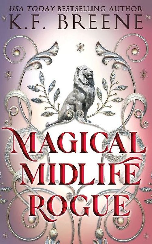 Magical Midlife Rogue
