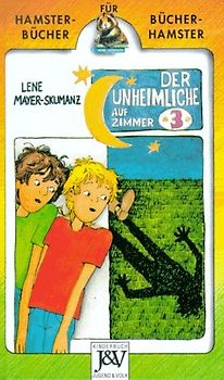 Der Unheimliche auf Zimmer 3