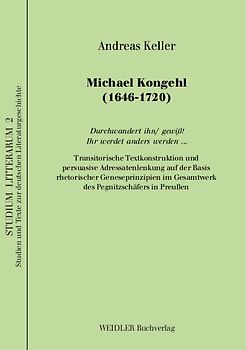 Michael Kongehl (1646-1710)