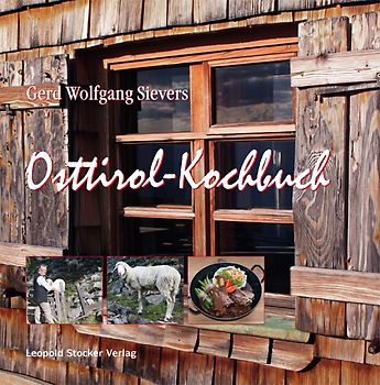 Osttirol-Kochbuch