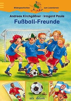 Fussball-Freunde