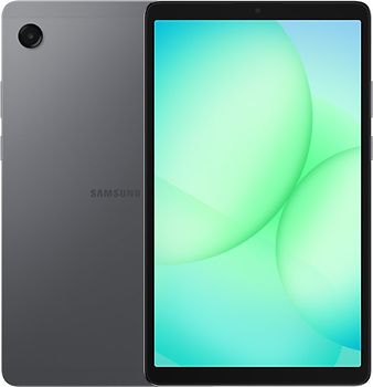 Samsung Galaxy Tab A11 8,7” 64 Go [Wi-Fi + 4G] gris