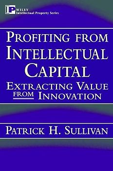 Profiting from Intellectual Capital