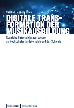 Digitale Transformation der Musikausbildung