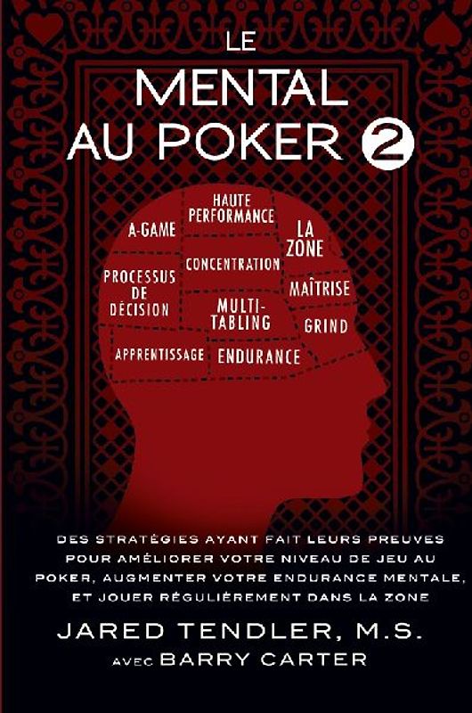 Le Mental Au Poker 2