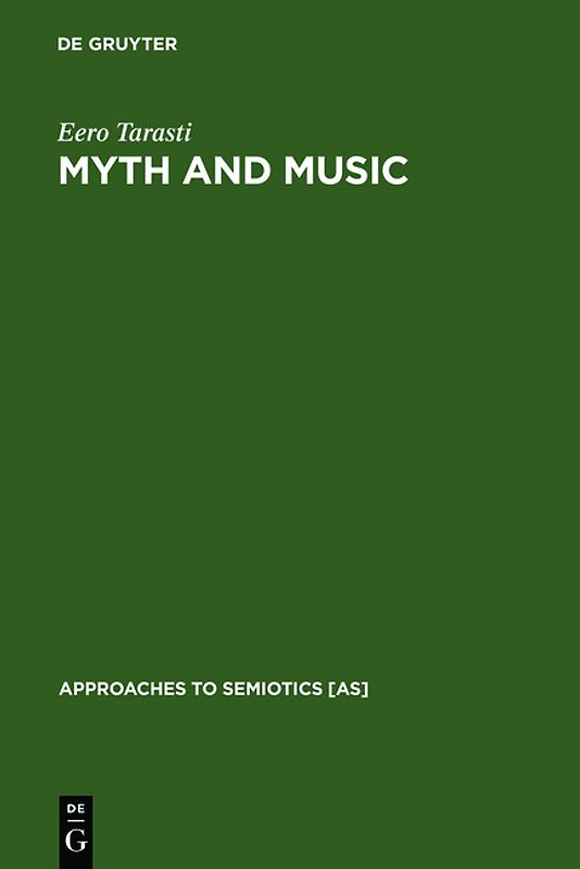 Myth and Music