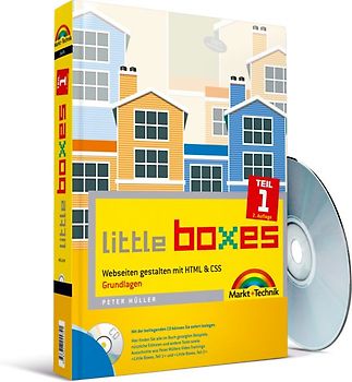 Little Boxes, Teil 1