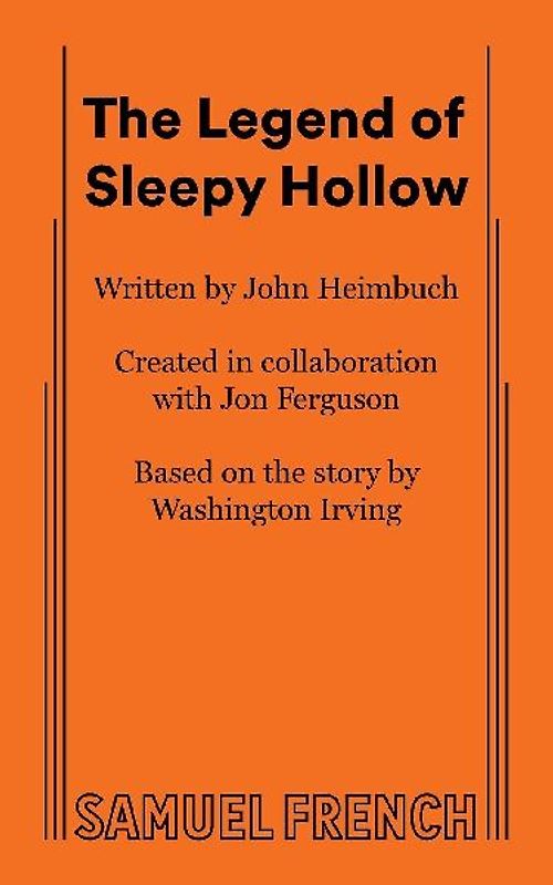 The Legend of Sleepy Hollow