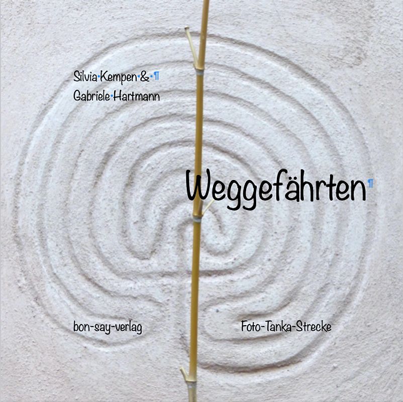 Weggefährten