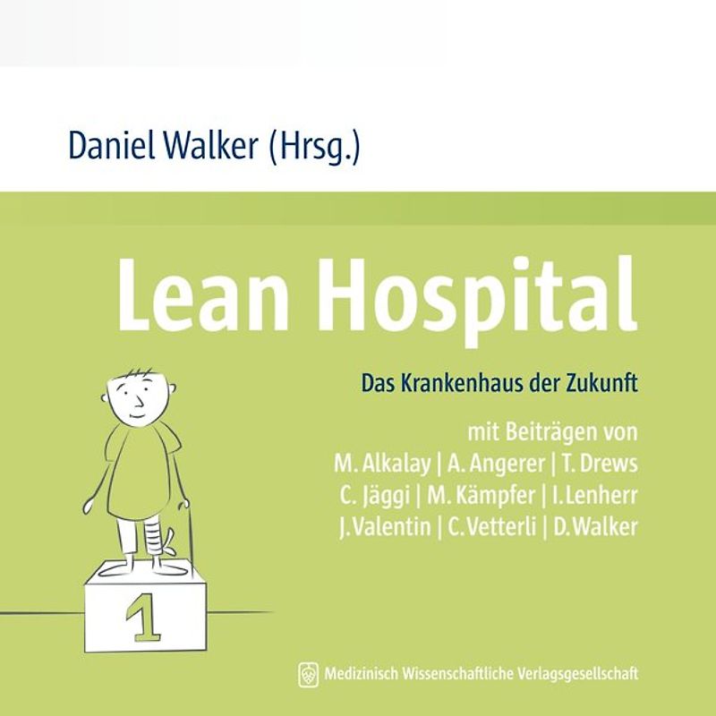 Lean Hospital