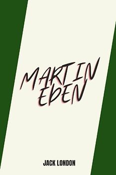 martin eden by jack london