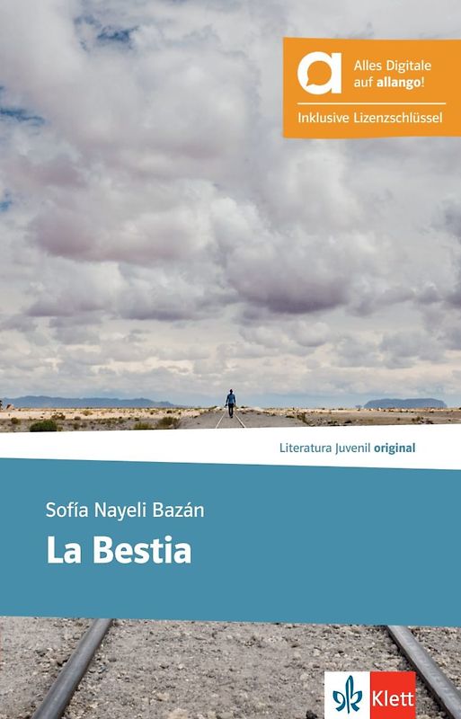 La Bestia - Hybride Ausgabe allango