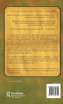 Politics of Education in Colonial India