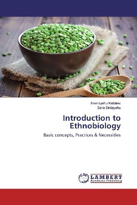 Introduction to Ethnobiology