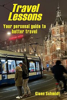 Travel Lessons