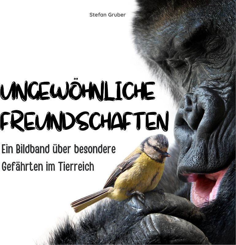 Ungewöhnliche Freundschaften