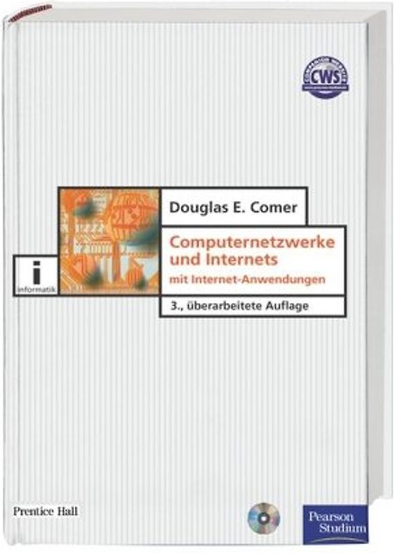 Computernetzwerke und Internets