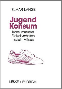 Jugendkonsum