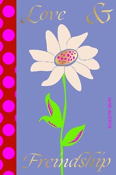 Love and Freindship