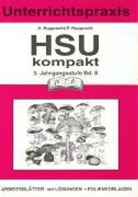 HSU kompakt