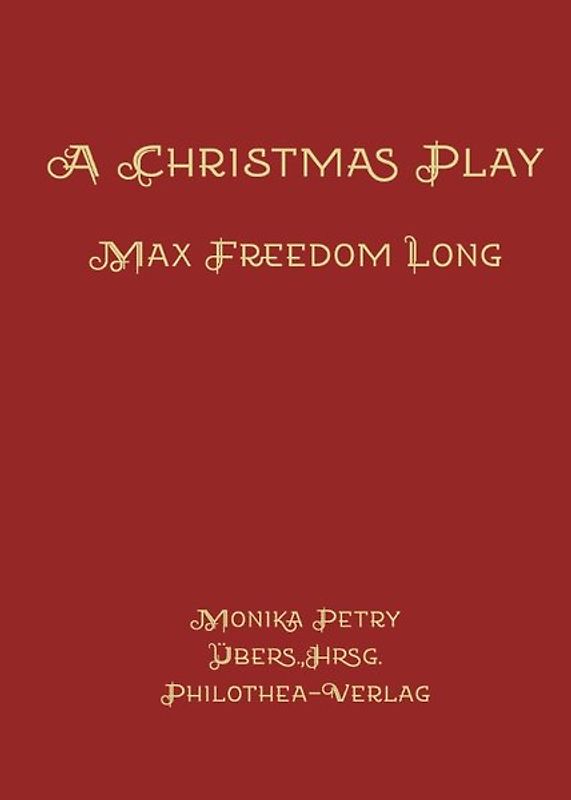 A Christmas Play