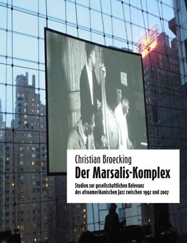 Der Marsalis-Komplex