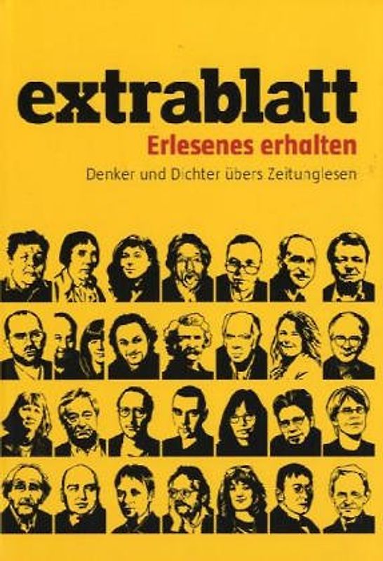 extrablatt