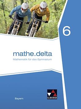 mathe.delta – Bayern / mathe.delta Bayern 6