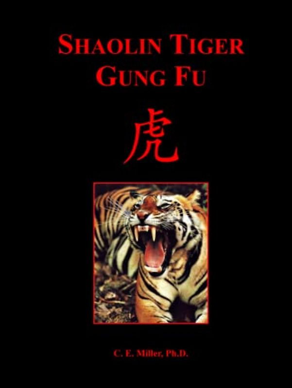 Shaolin Tiger Gung Fu