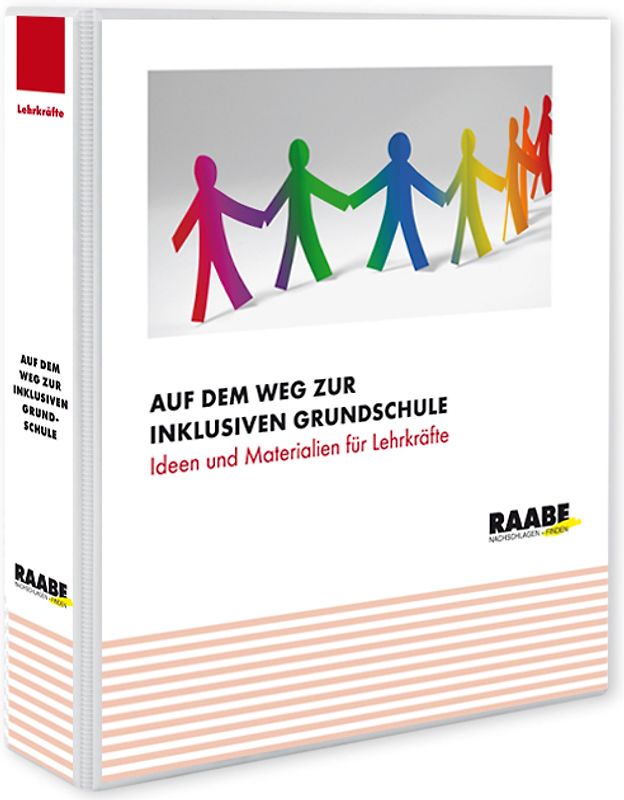 Auf dem Weg zur inklusiven Grundschule