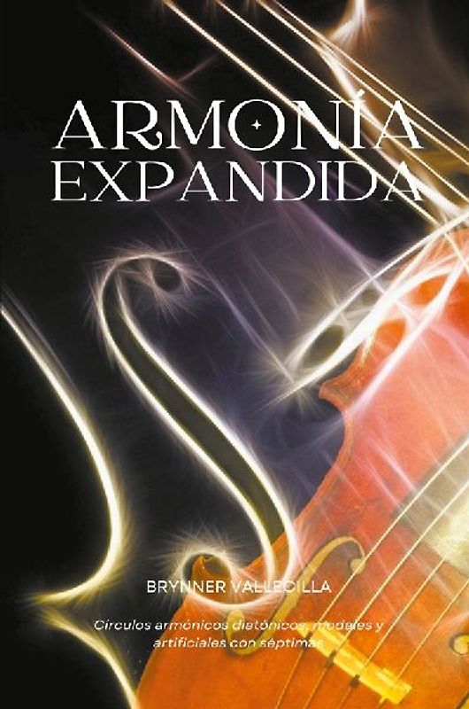 Armonia expandida