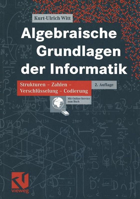 Algebraische Grundlagen der Informatik