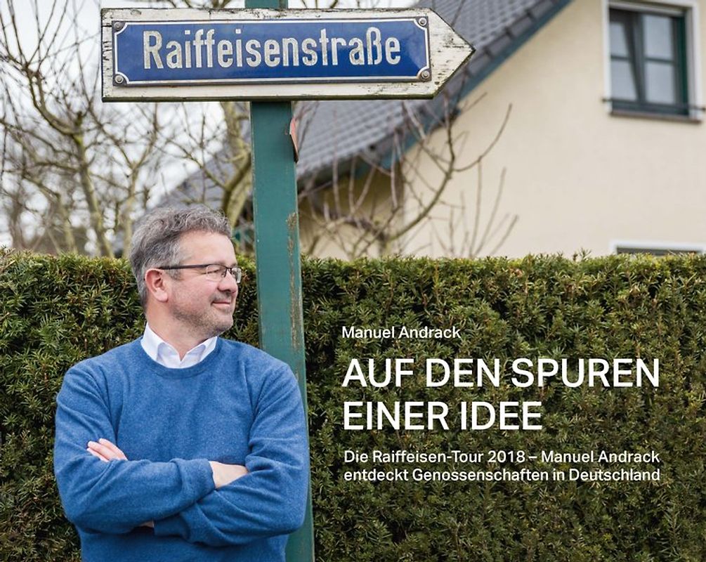 Auf den Spuren einer Idee