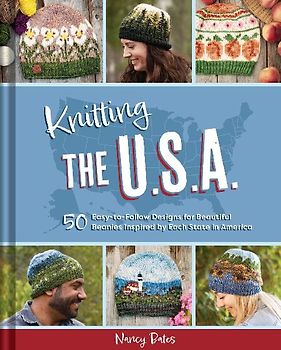 Knitting the U.S.A.