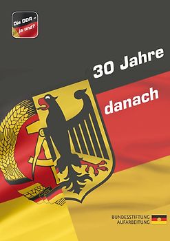 Die DDR - ja und?
